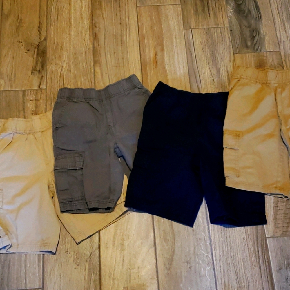 FINAL/Cargo short bundle